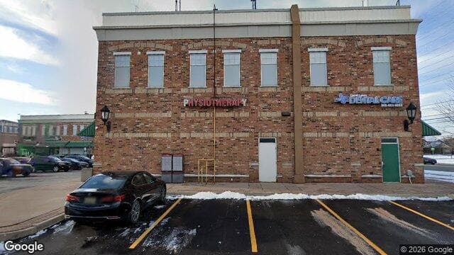 Ram Physiotherapy Clinic (Google Street View)