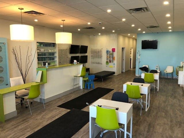 Milton Optometry, Partners of FYidoctors (photo: Milton Optometry, Partners of FYidoctors, via Google)
