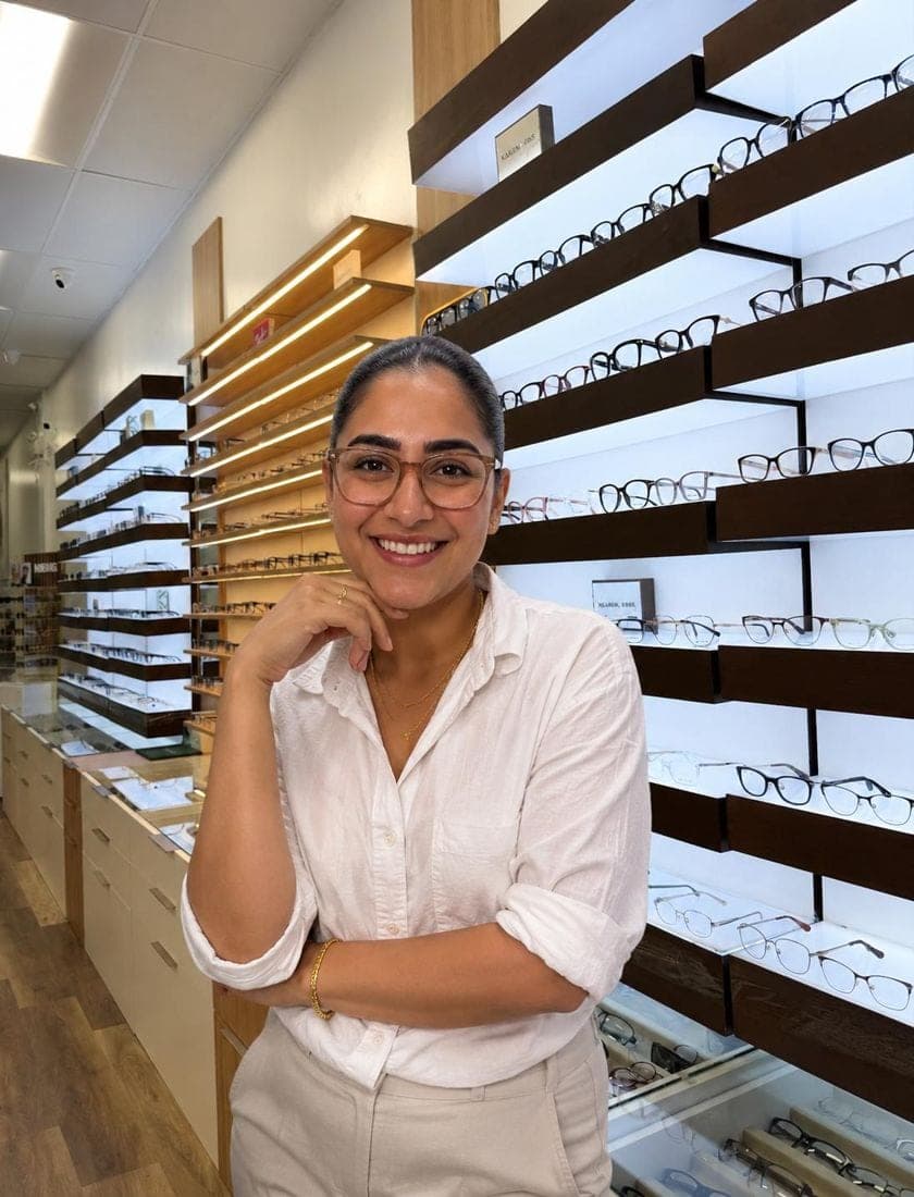 SeniorHome.ca - Eyeology Optometry & Eyewear