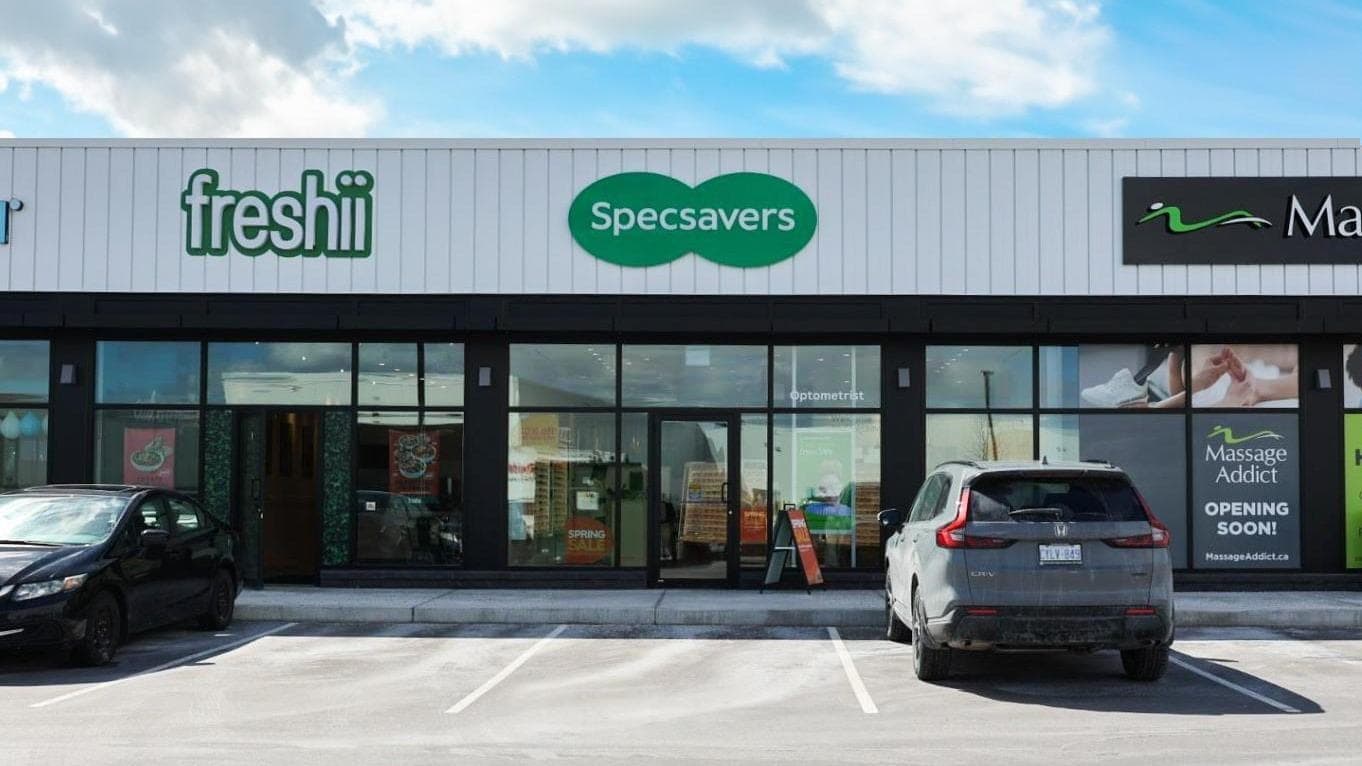 Specsavers Fieldgate Milton (photo: Specsavers Fieldgate Milton, via Google)