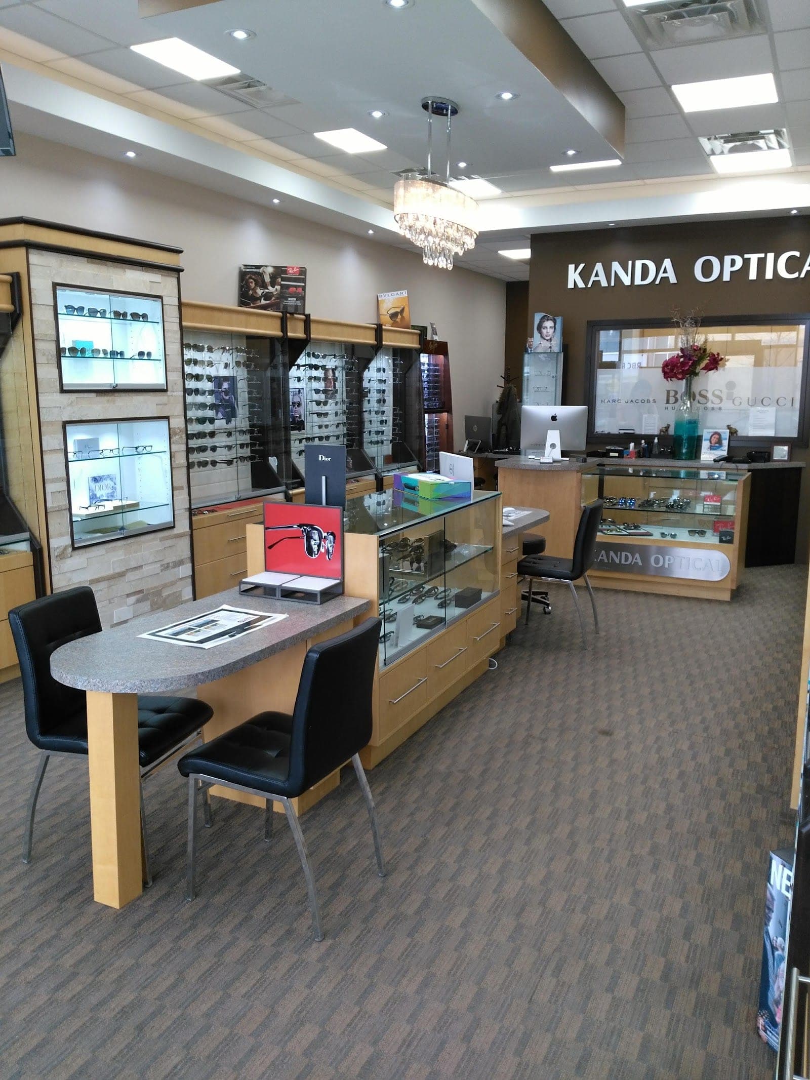 Kanda Optical Milton (photo: Ottavio Rubini, via Google)