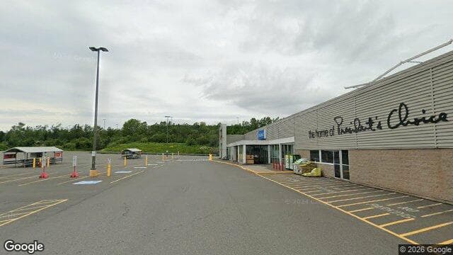 Loblaw pharmacy (Google Street View)