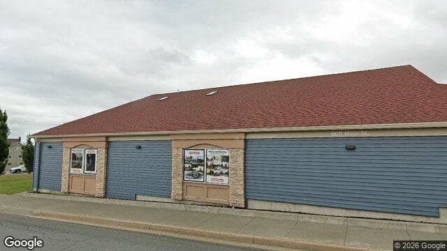 Pharmasave Medical Hall (Google Street View)