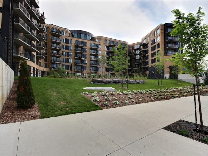 Le Quartier Sud, une résidence du Groupe Maurice - Photo 1