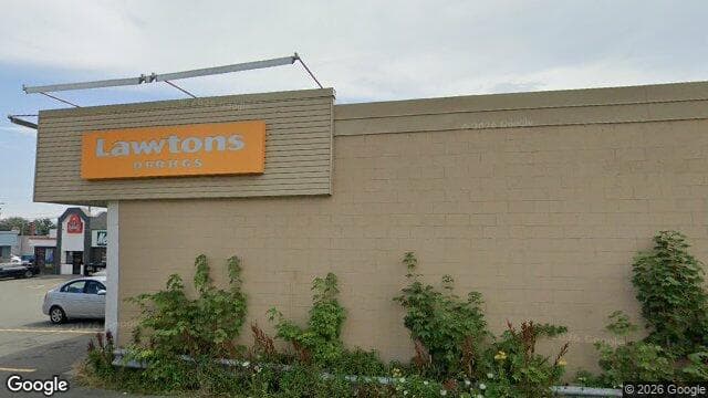 Lawtons Drugs Glace Bay (Google Street View)
