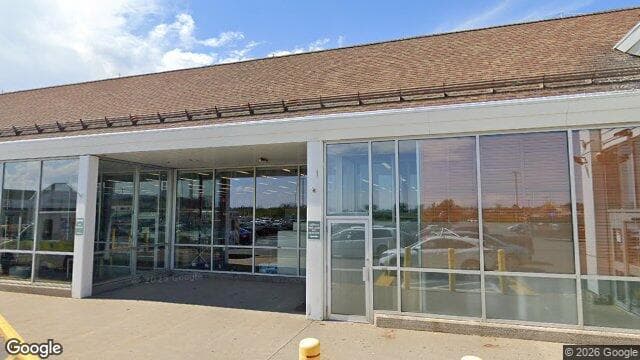 DRUGStore Pharmacy (Google Street View)
