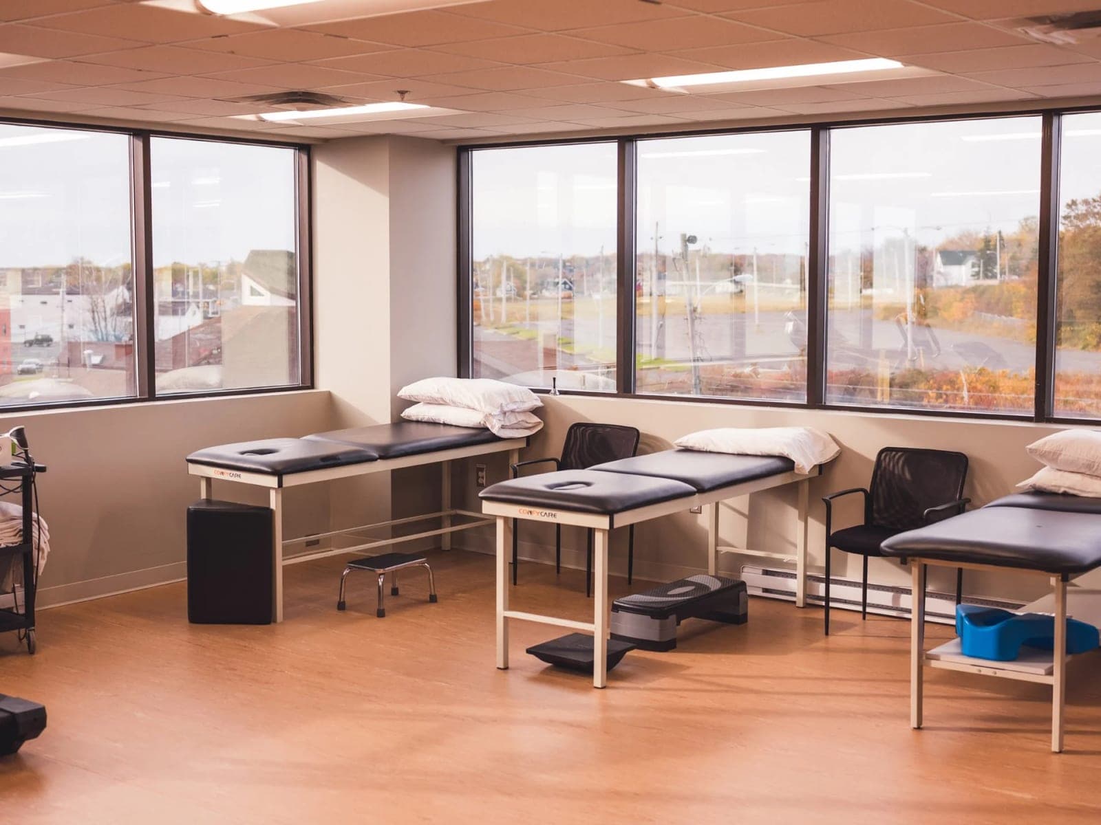 SeniorHome.ca - Cabot Physiotherapy