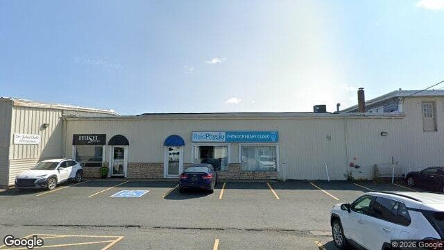 Reid Physiotherapy (Google Street View)