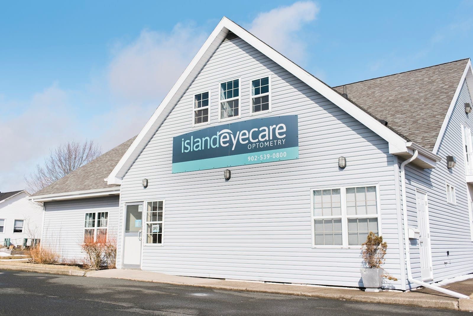 Island EyeCare (photo: Island EyeCare, via Google)