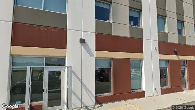 Dr. Hiron Kettledas Ophthalmology (Google Street View)