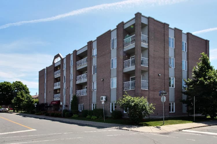 Résidence Lachine - Photo 1