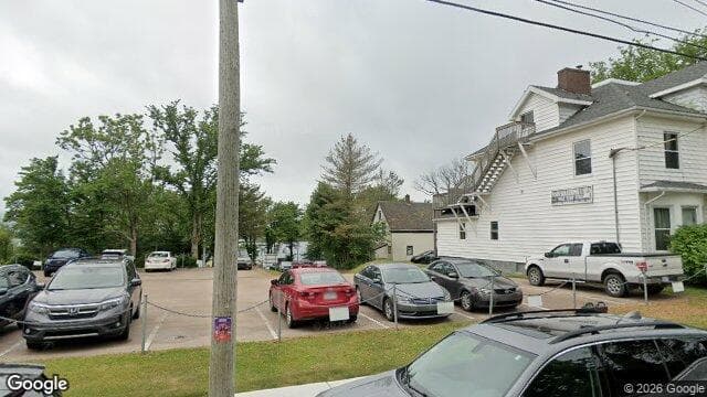 Lloys Denture Clinic (Google Street View)