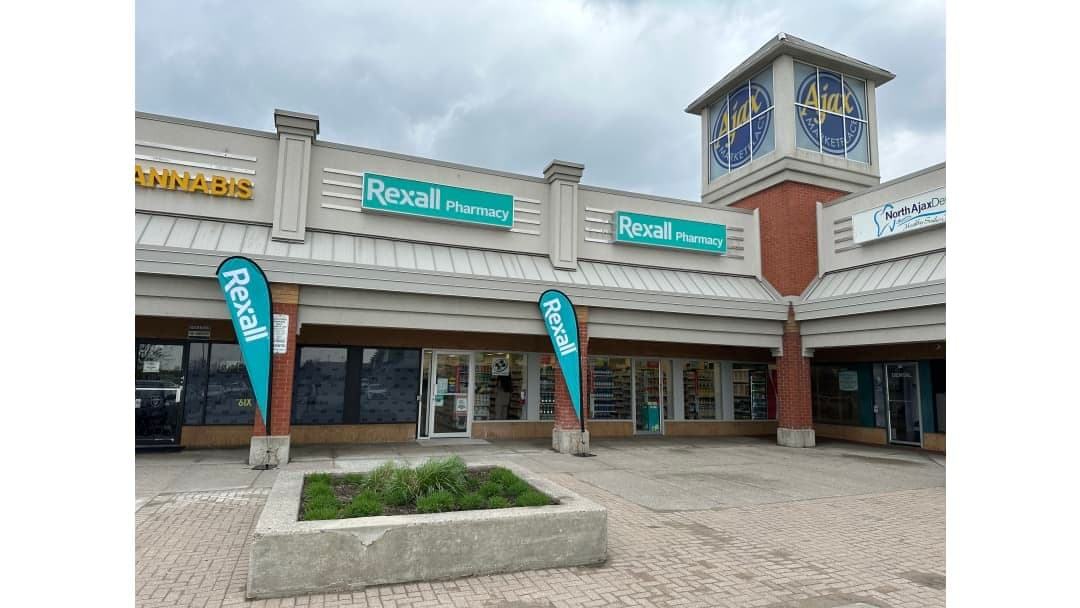 Rexall (photo: Rexall, via Google)