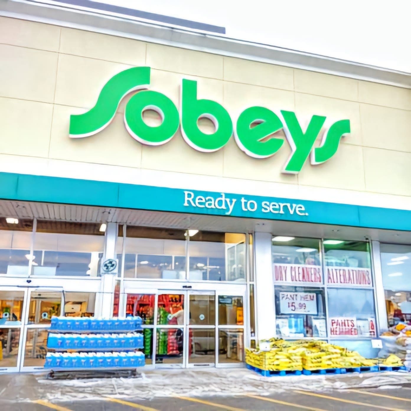 Sobeys Pharmacy Ajax (photo: Lazarus, via Google)