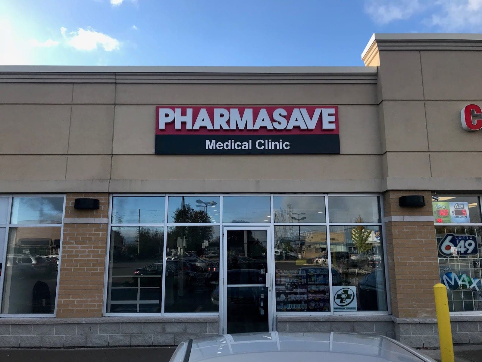 Pharmasave WynPlus Pharmacy (photo: Pharmasave WynPlus Pharmacy, via Google)