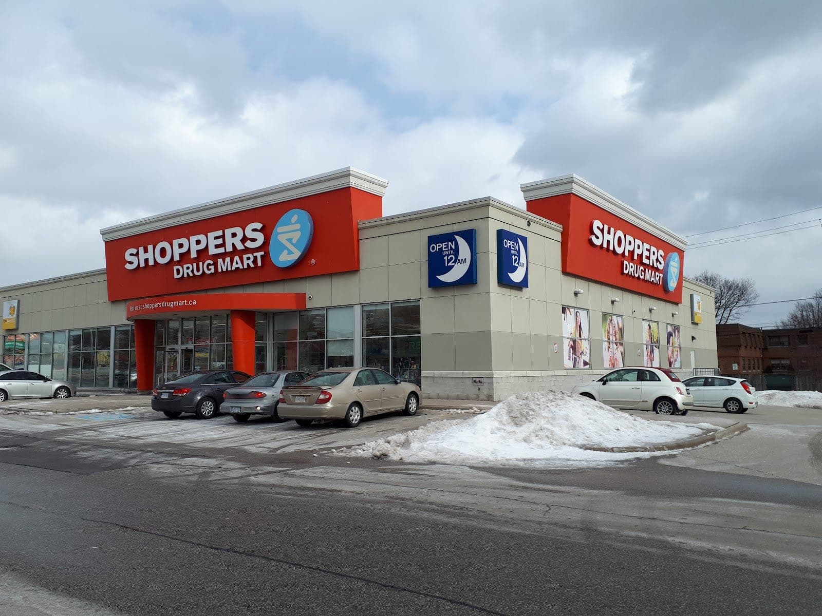 Shoppers Drug Mart (photo: abas fulad, via Google)