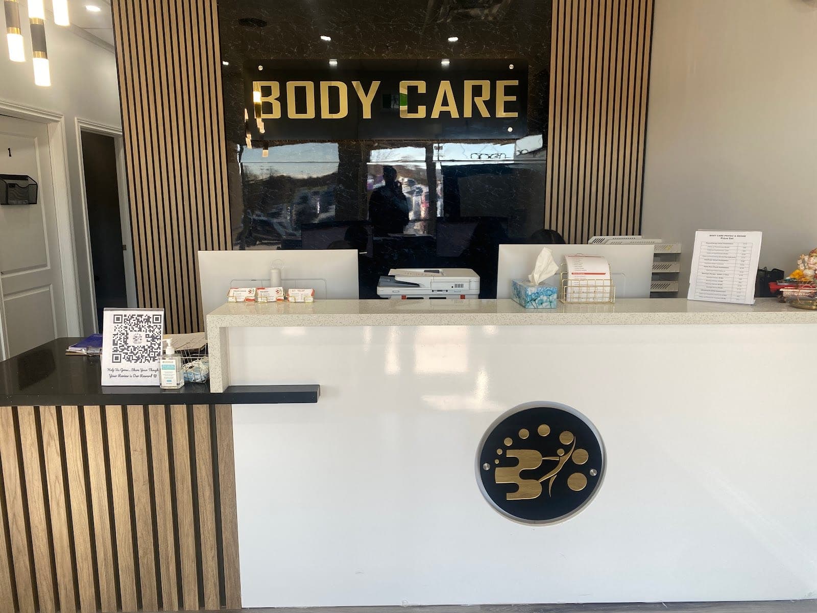 Body Care Physio & Rehab (photo: Body Care Physio & Rehab, via Google)