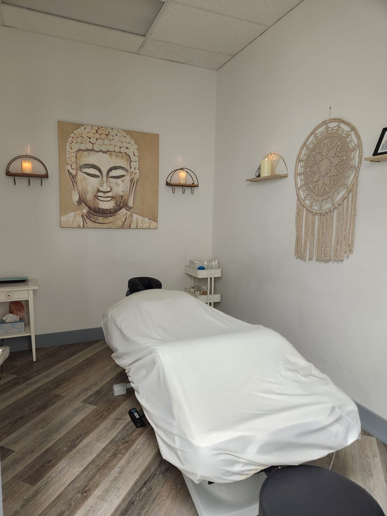 Neurosync Physiotherapy and Rehab (photo: Neurosync Physiotherapy and Rehab, via Google)