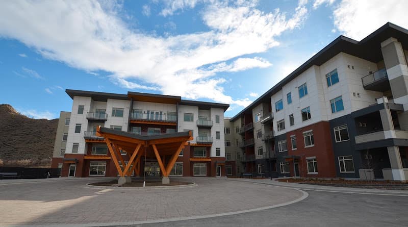 The Residence at Orchards Walk - Photo 1