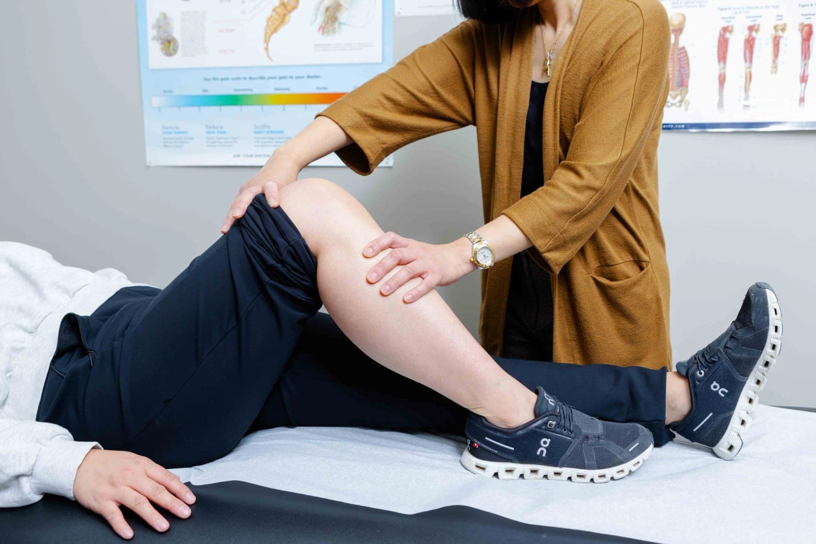 SeniorHome.ca - Rouge Valley Physiotherapy