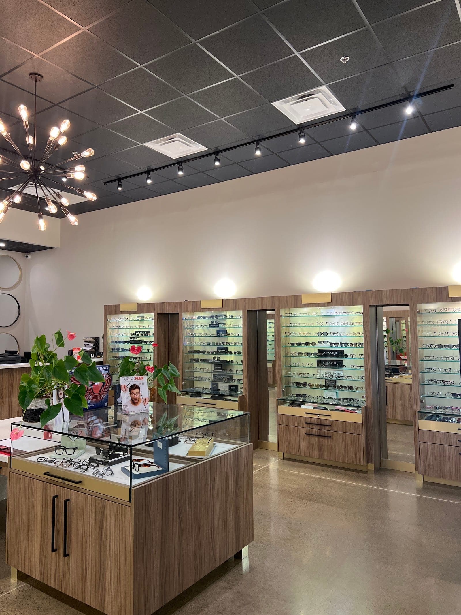 Spex Express Vision (photo: Samad Karimzadah, via Google)