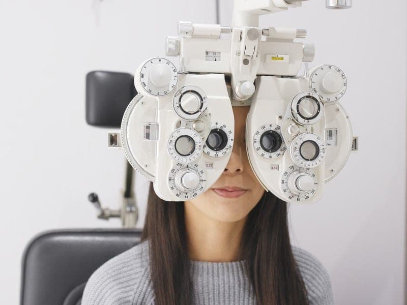 Dr. Farhana Khan & Associates (photo: Dr. Farhana Khan & Associates, via Google)