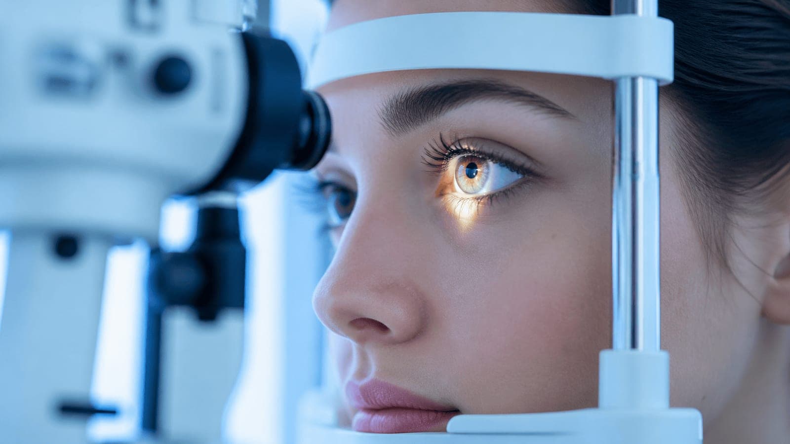 SeniorHome.ca - Ajax Ophthalmology Associates