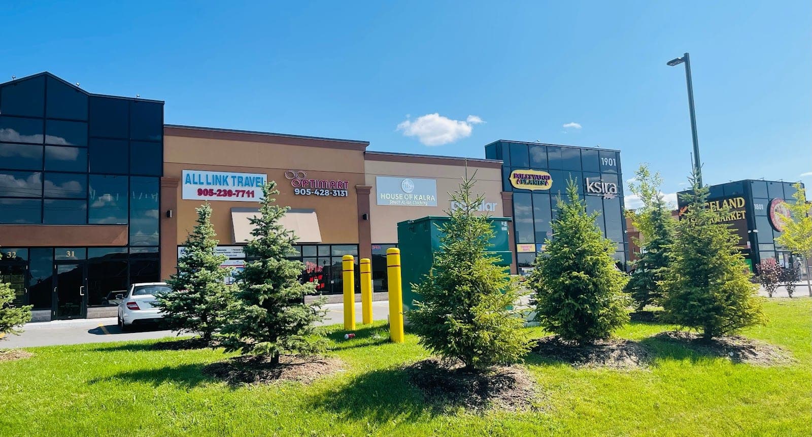 Optimart (photo: Optimart, via Google)