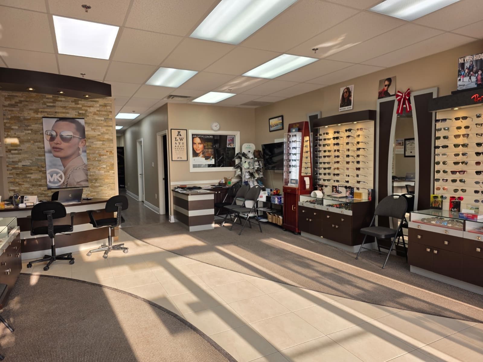 BK Optics & Wellness (photo: BK Optics & Wellness, via Google)