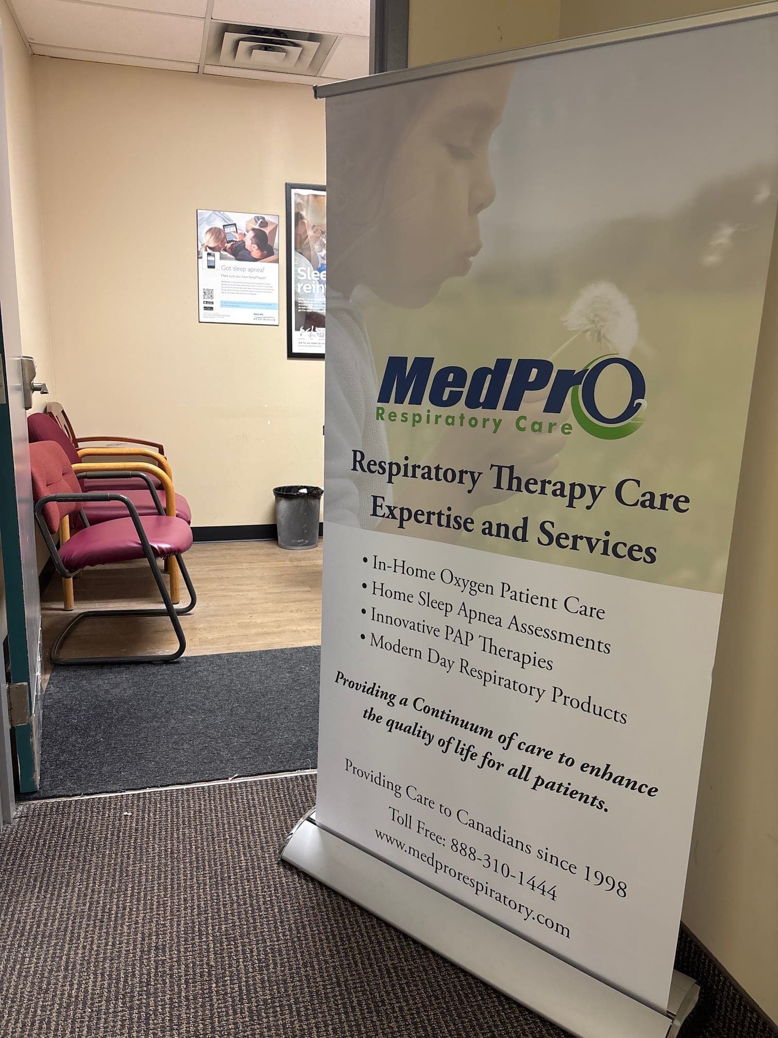 MedPro Respiratory Care (photo: MedPro Respiratory Care, via Google)