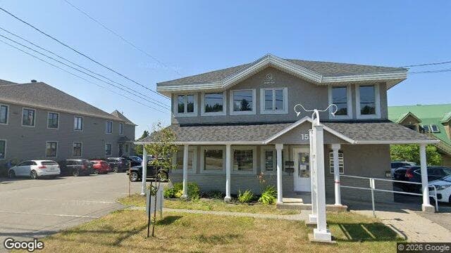 Clinique Physiotherapie L (Google Street View)