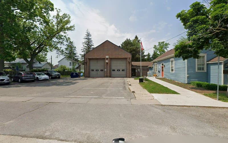 Port Dalhousie Older Adult Centre - Photo 1