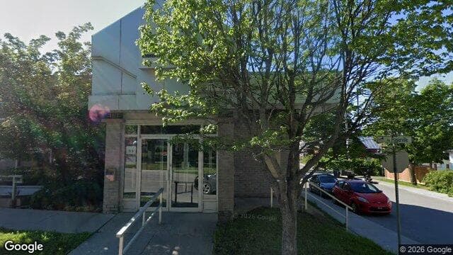 France Marquis (Google Street View)