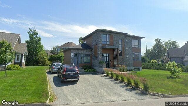 Riou Julie Physiothérapeute (Google Street View)
