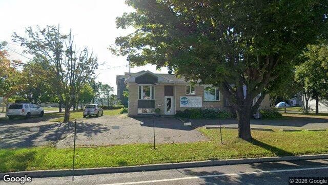 Clinique De Denturologie (Google Street View)