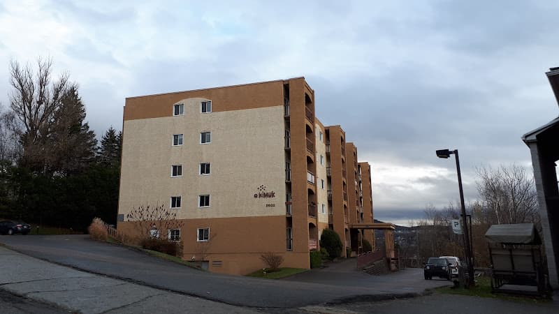 Résidence Portland - Photo 1