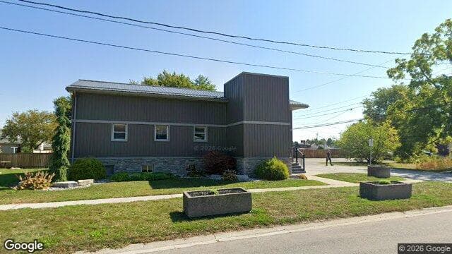 Physiotherapy & Sports Injury Clinic (Google Street View)