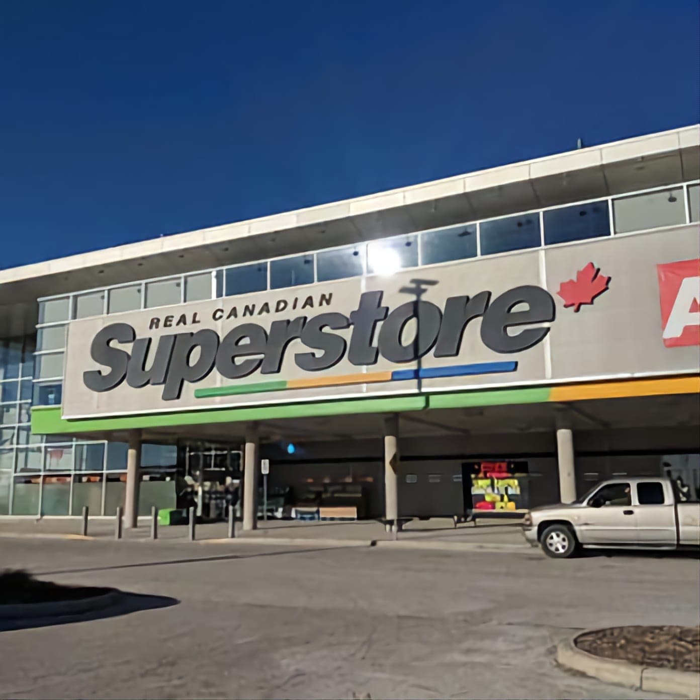 Loblaw pharmacy (photo: Lazarus, via Google)
