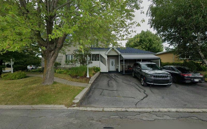 Residence Bambocher - Photo 1