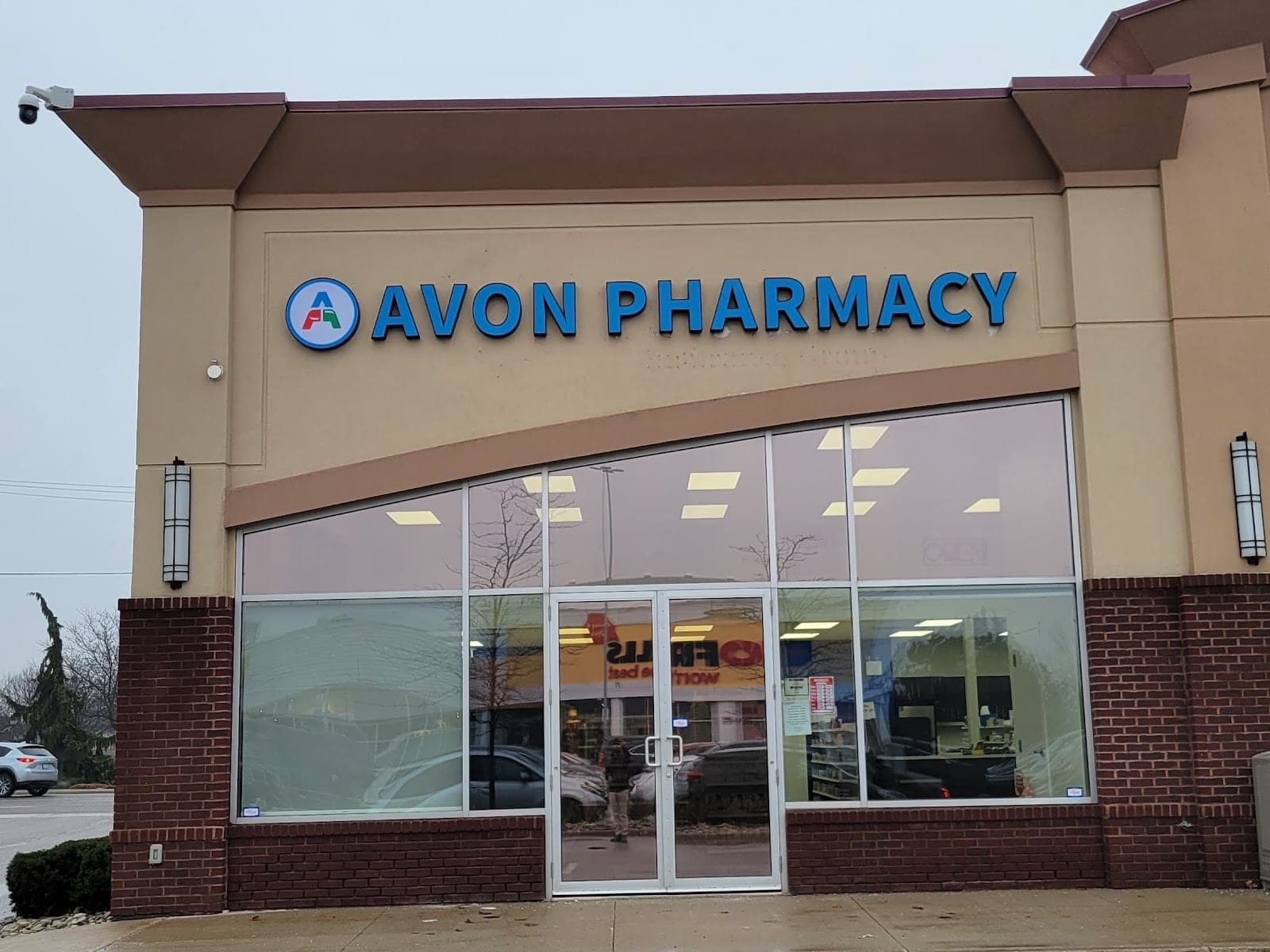 Avon Pharmacy & Compounding Centre (photo: Avon Pharmacy & Compounding Centre, via Google)