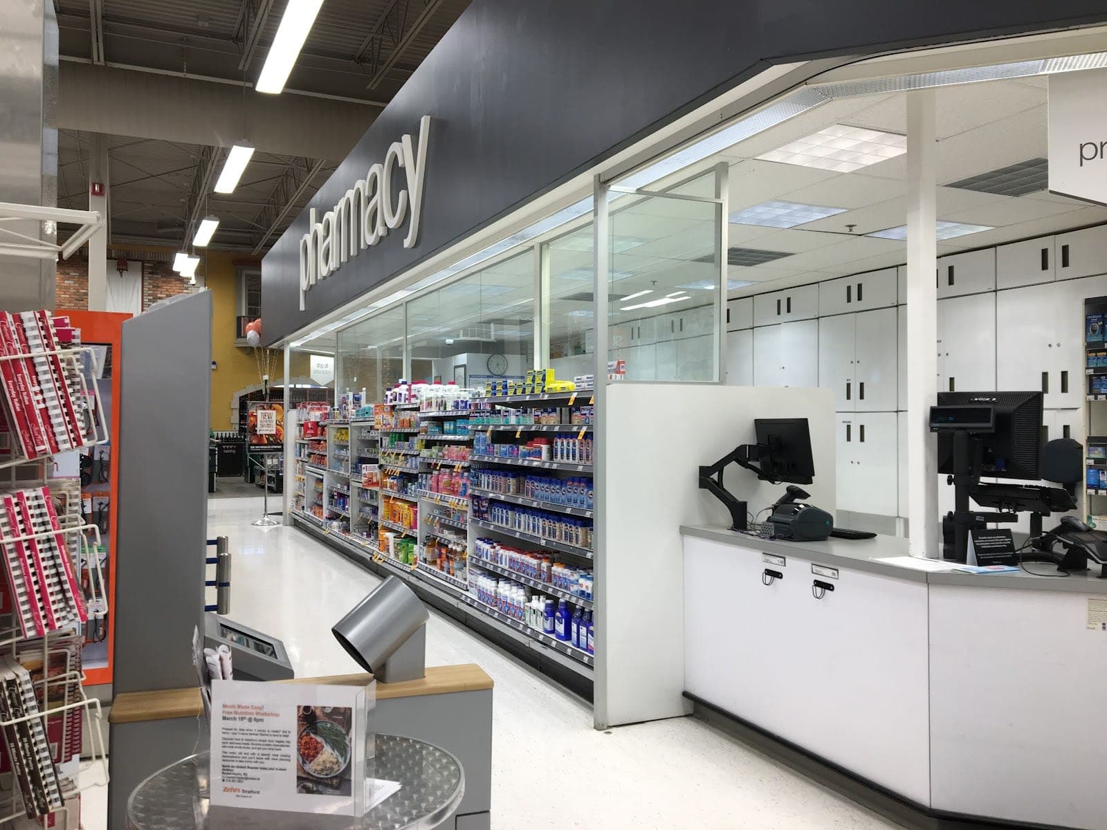 Loblaw pharmacy (photo: Ethan Smith, via Google)