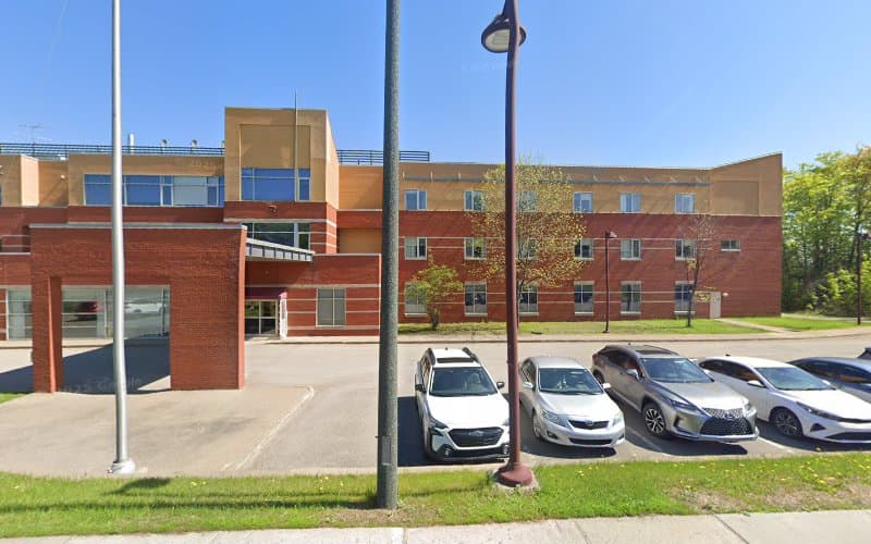 CHSLD Bellevue - Photo 1