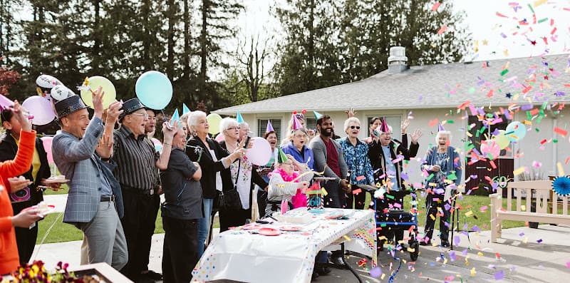 Tabor Home Society - Photo 1