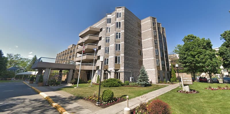 CHSLD Bayview Inc - Photo 1