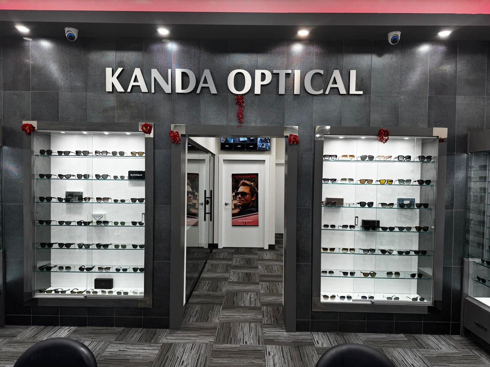 Kanda Optical Orangeville (photo: Kanda Optical Orangeville, via Google)