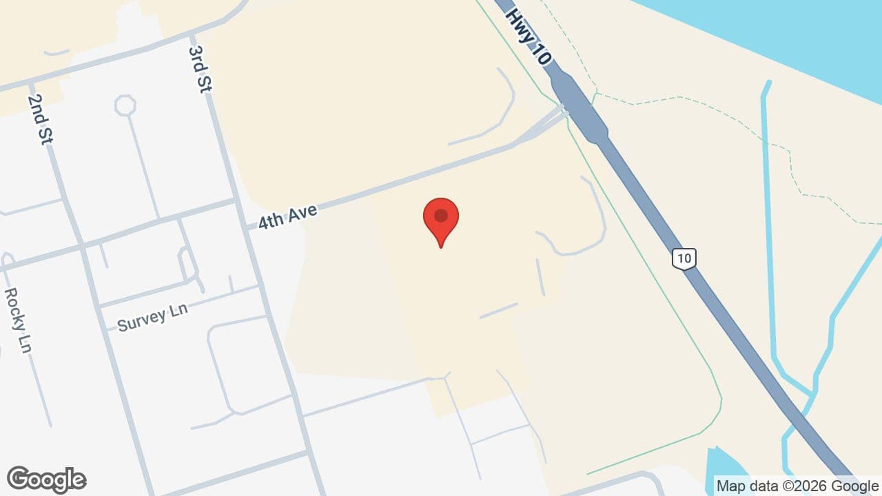 Map: A.S. Grewal Optometry