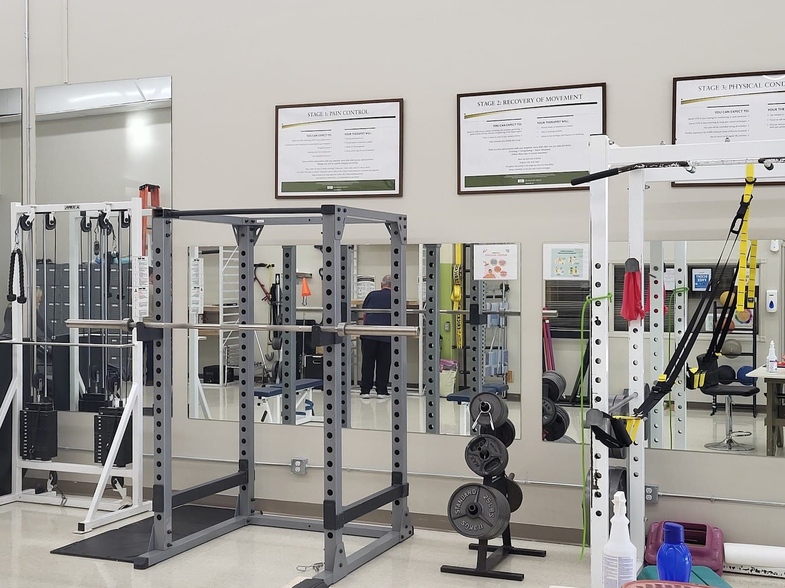 CBI Health - Prince Albert (photo: CBI Health - Prince Albert, via Google)