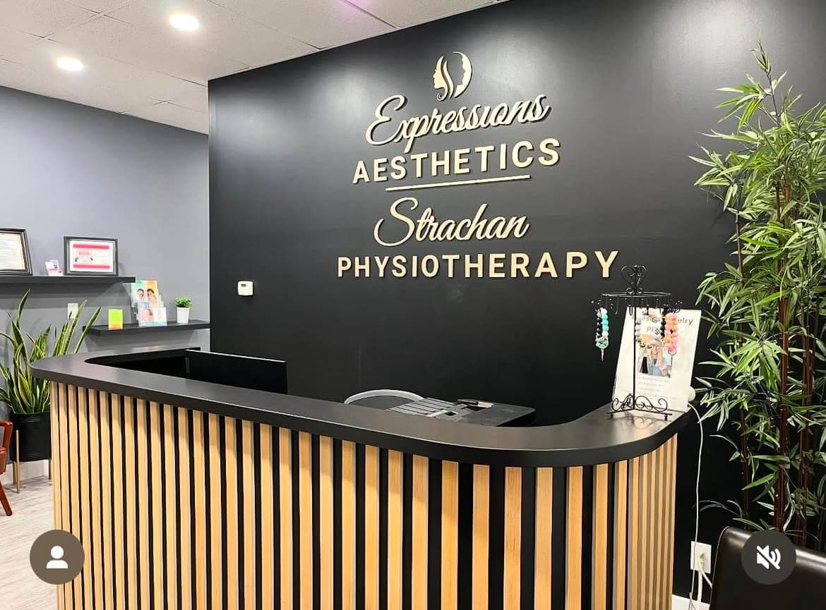 Strachan Physiotherapy (photo: Jill Strachan, via Google)