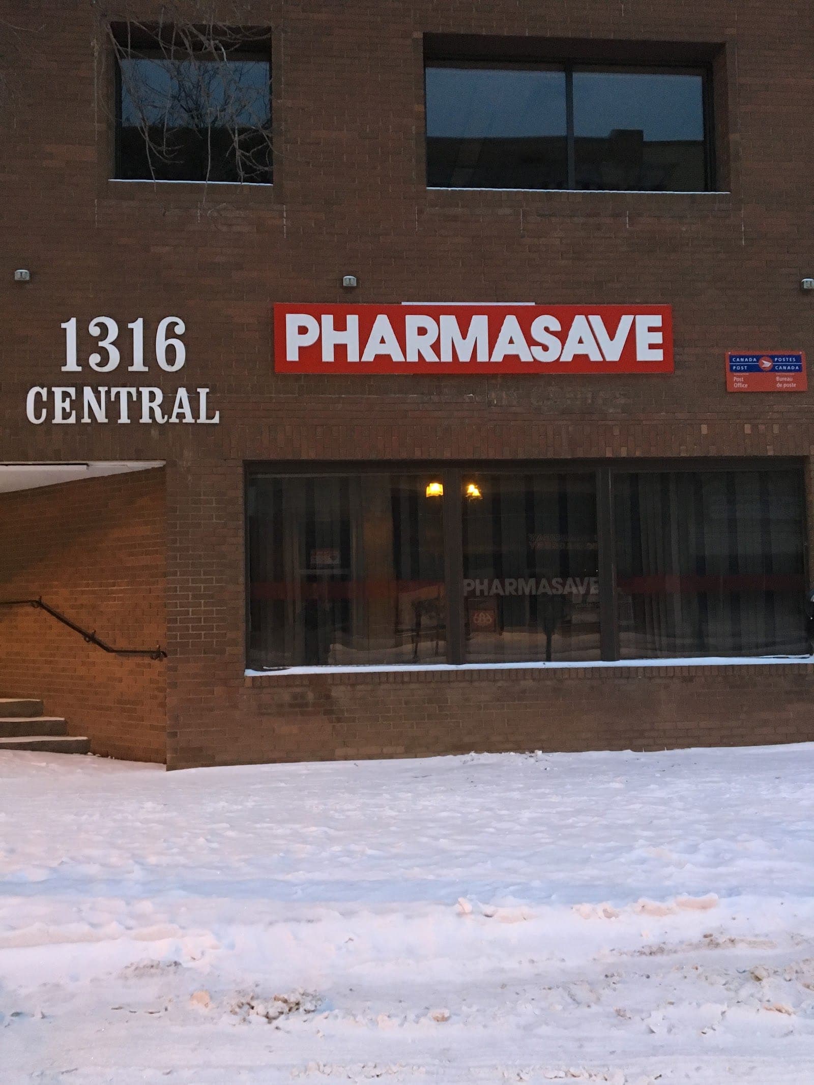 Pharmasave Prince Albert (photo: Pharmasave Prince Albert, via Google)