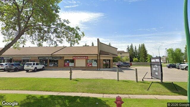 Pharmasave (Google Street View)